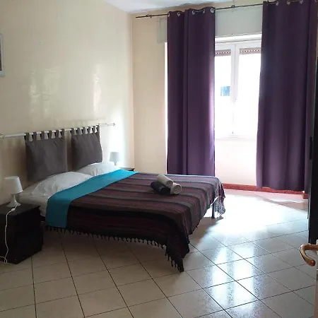 La Famiglia Penzion Řím