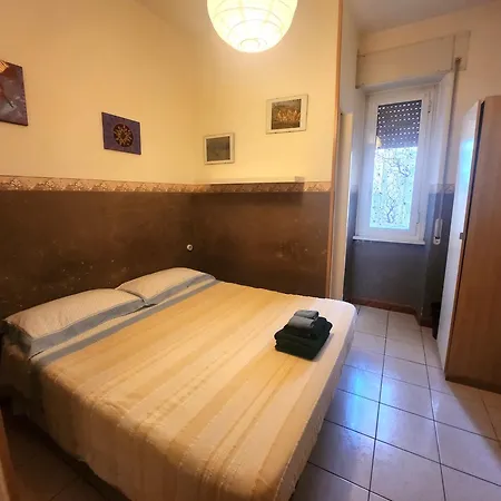 Pensión La Famiglia Roma