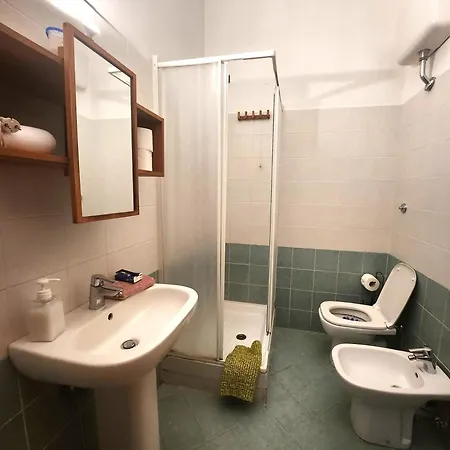 La Famiglia Pensión Roma