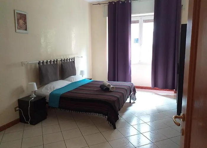 La Famiglia Guest house Rome