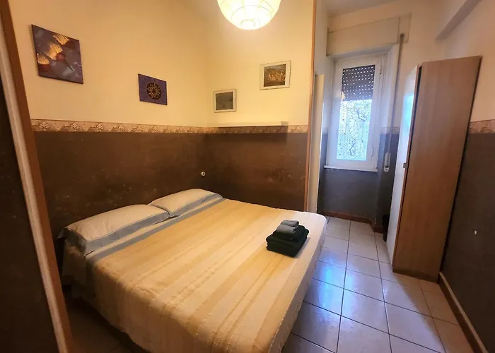 Guest house La Famiglia Rome