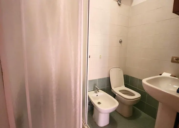 La Famiglia Guest house