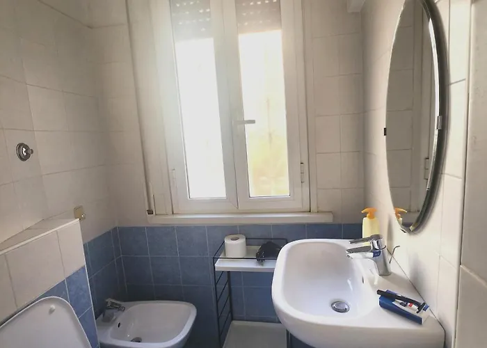 Guest house La Famiglia *